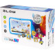 Tablet Blow KidsTab 7" 8 GB Niebieskie (79-005#)