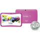 Tablet Blow KidsTab 7" 8 GB Różowe (79-006#)