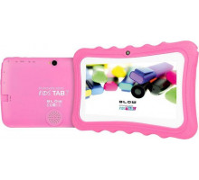 Tablet Blow KidsTab 7" 8 GB Różowe (79-006#)