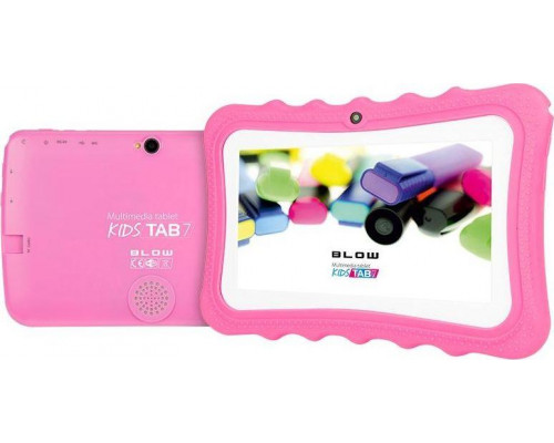 Tablet Blow KidsTab 7" 8 GB Różowe (79-006#)