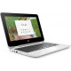 Laptop HP Chromebook x360 11-ae100nd (5AT78EAR)