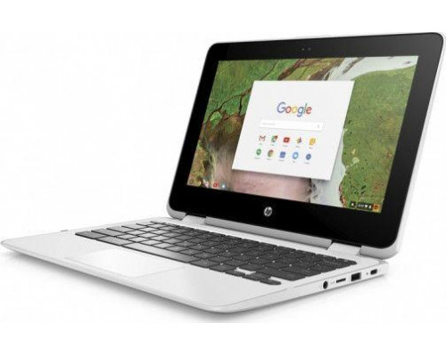 Laptop HP Chromebook x360 11-ae100nd (5AT78EAR)