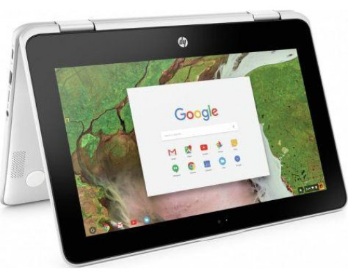 Laptop HP Chromebook x360 11-ae100nd (5AT78EAR)