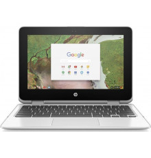 Laptop HP Chromebook x360 11-ae100nd (5AT78EAR)