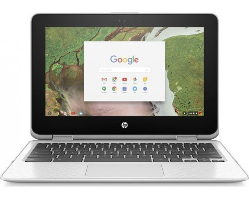 Laptop HP Chromebook x360 11-ae100nd (5AT78EAR)