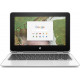 Laptop HP Chromebook x360 11-ae100nd (5AT78EAR)