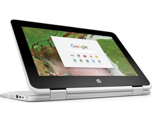 Laptop HP Chromebook x360 11-ae100nd (5AT78EAR)