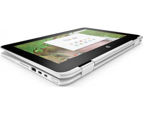 Laptop HP Chromebook x360 11-ae100nd (5AT78EAR)