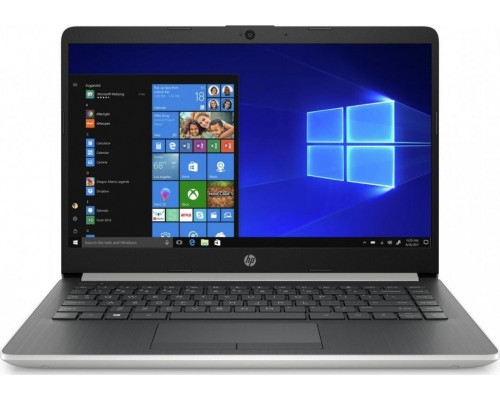 Laptop HP 14-dk0001nw (6VR62EA)