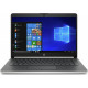 Laptop HP 14-dk0001nw (6VR62EA)