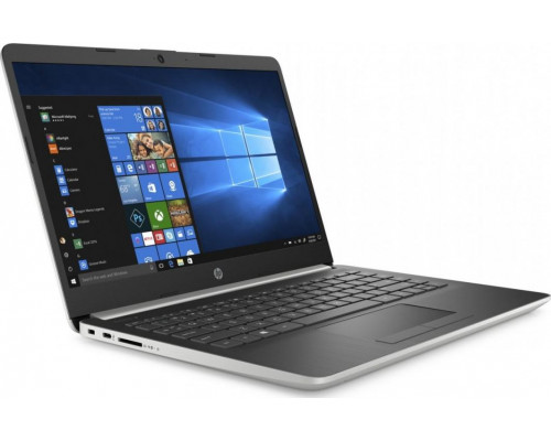 Laptop HP 14-dk0001nw (6VR62EA)