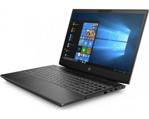 Laptop HP Pavilion Gaming 15-cx0030nd (4ES89EAR)