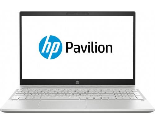 Laptop HP Pavilion 15-cs0972nd (4RE03EAR)