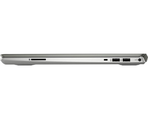 Laptop HP Pavilion 15-cs0972nd (4RE03EAR)