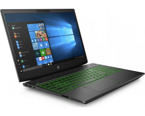 Laptop HP Pavilion Gaming 15-cx0640nd (5CT76EAR)