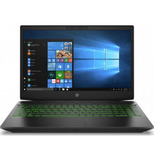 Laptop HP Pavilion Gaming 15-cx0640nd (5CT76EAR)