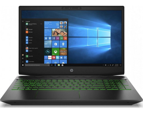 Laptop HP Pavilion Gaming 15-cx0640nd (5CT76EAR)