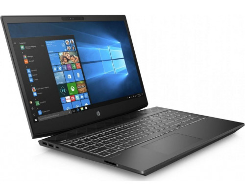 Laptop HP Pavilion Gaming 15-cx0630nd (5CU28EAR)