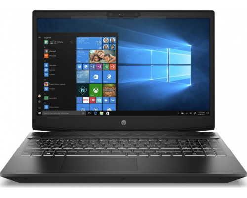 Laptop HP Pavilion Gaming 15-cx0630nd (5CU28EAR)