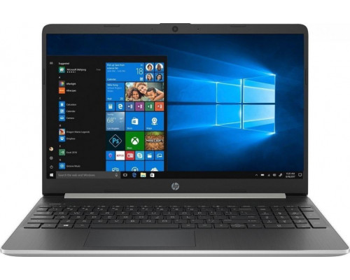 Laptop HP 15s-fq1002nw (8UJ24EA)