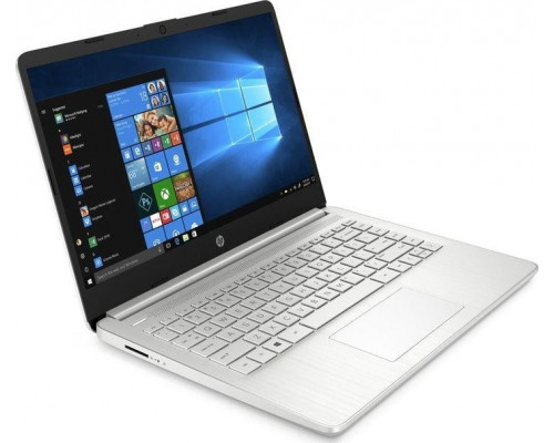 Laptop HP 14s-dq1005nw (8TY54EA)