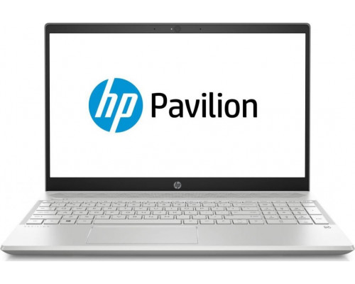 Laptop HP Pavilion 15-cs3004nw (8UF42EA)