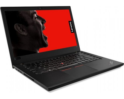 Laptop Lenovo ThinkPad T480 (20L6S1Q100)