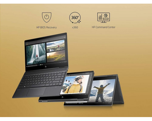 Laptop HP Envy x360 13-ar000na (6BL15EAR)
