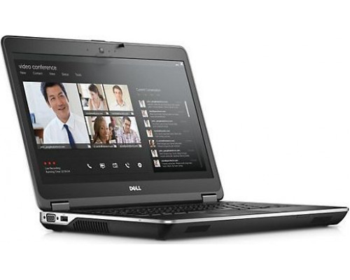 Laptop Dell Latitude E6440