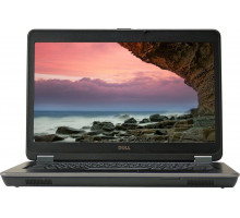 Laptop Dell Latitude E6440 i5 4GB 1TBHDD HDMI BT BAT