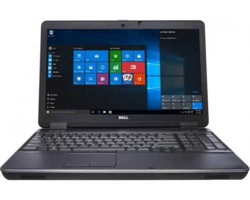 Laptop Dell Latitude E6440 i5 4GB 1TBHDD HDMI BT BAT