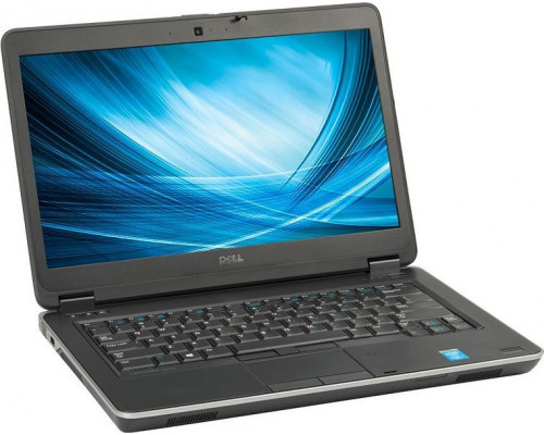 Laptop Dell Latitude E6440 i5 4GB 240SSD HDMI BT BAT