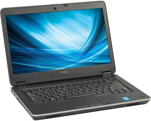 Laptop Dell Latitude E6440 i5 4GB 320HDD HDMI BT BAT