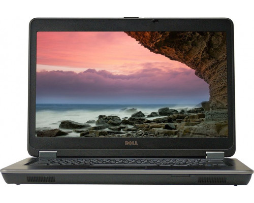 Laptop Dell Latitude E6440 i5 8GB 120SSD HDMI BT BAT
