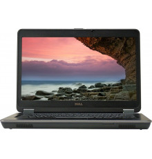 Laptop Dell Latitude E6440 i5 8GB 1TBHDD HDMI BT BAT