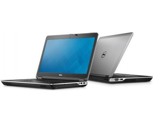 Laptop Dell Latitude E6440 i5 8GB 480SSD HDMI BT BAT