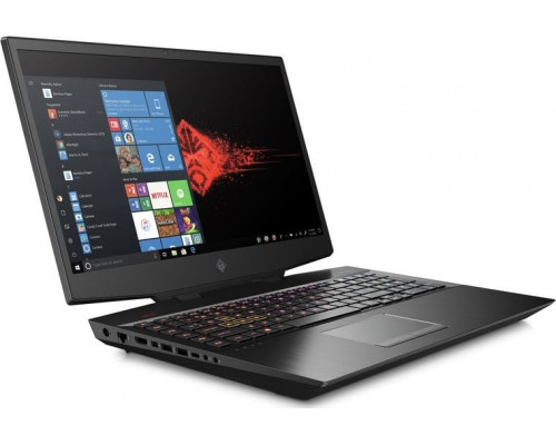 Laptop HP Omen 17-cb0006nw (7KB76EA)