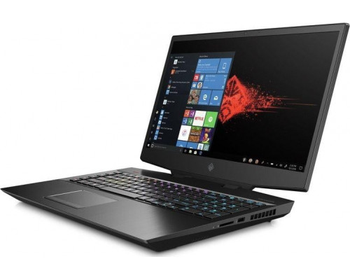 Laptop HP Omen 17-cb0006nw (7KB76EA)