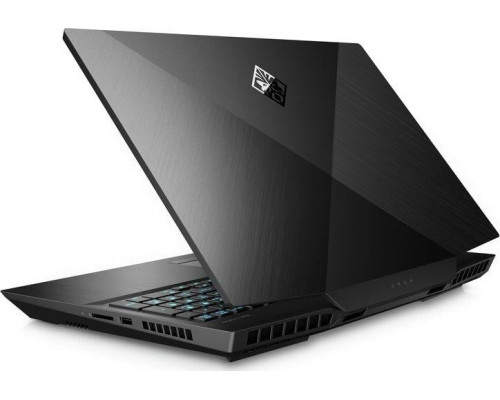 Laptop HP Omen 17-cb0006nw (7KB76EA)
