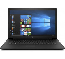 Laptop HP 17-by1021cl (6MW67UAR)
