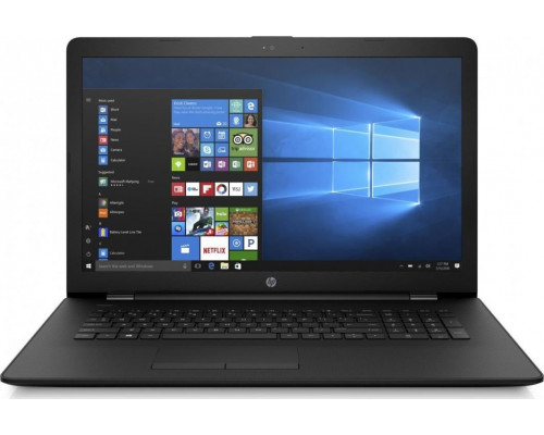 Laptop HP 17-by1021cl (6MW67UAR)
