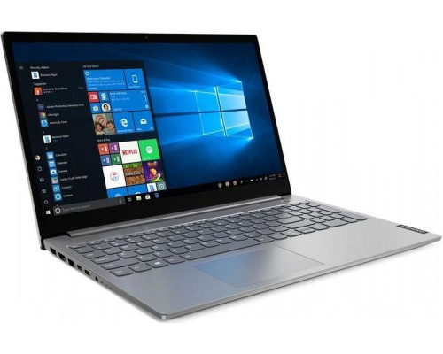 Laptop Lenovo ThinkBook 15-IIL (20SM002LPB)