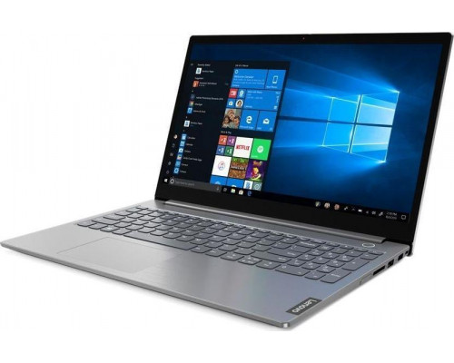 Laptop Lenovo ThinkBook 15-IIL (20SM002LPB)