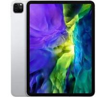 Tablet Apple iPad Pro 11" 256 GB 4G LTE Srebrne (MXE52FD/A)