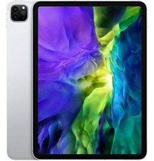 Tablet Apple iPad Pro 11" 256 GB 4G LTE Srebrne (MXE52FD/A)