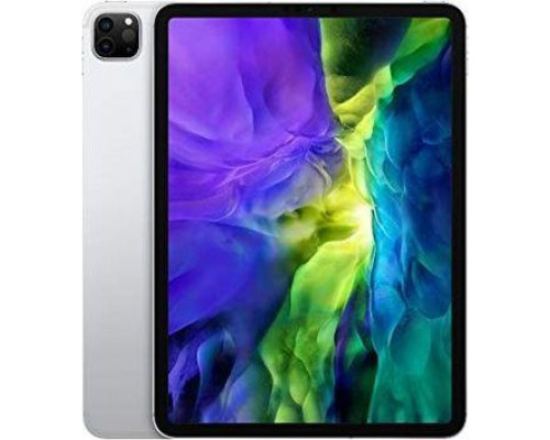 Tablet Apple iPad Pro 11" 256 GB 4G LTE Srebrne (MXE52FD/A)