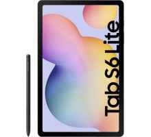 Tablet Samsung Galaxy Tab S6 Lite 10.4" 64 GB 4G LTE Szare (SM-P615NZAAXEO)