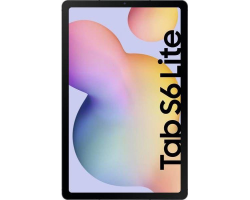 Tablet Samsung Galaxy Tab S6 Lite 10.4" 64 GB 4G LTE Szare (SM-P615NZAAXEO)