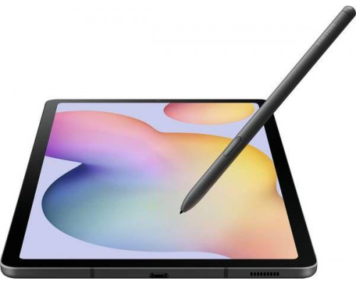 Tablet Samsung Galaxy Tab S6 Lite 10.4" 64 GB 4G LTE Szare (SM-P615NZAAXEO)