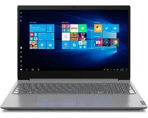 Laptop Lenovo Laptop V15-ADA (82C7000RPB) / 8 GB RAM / 256 GB SSD PCIe / 512 GB SSD / Windows 10 Home
